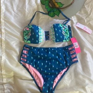 New With Tags Lilly Pulitzer Size 10